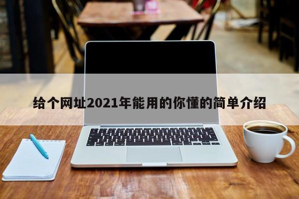 给个网址2021年能用的你懂的简单介绍