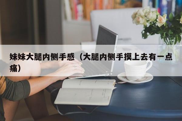 妹妹大腿内侧手感(大腿内侧手摸上去有一点痛)